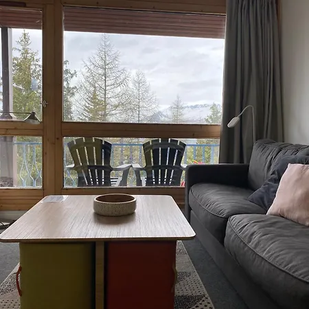 Les Arcs 1800, 3 Pièces, 8 Personnes - Fr-1-346-312 Appartement *