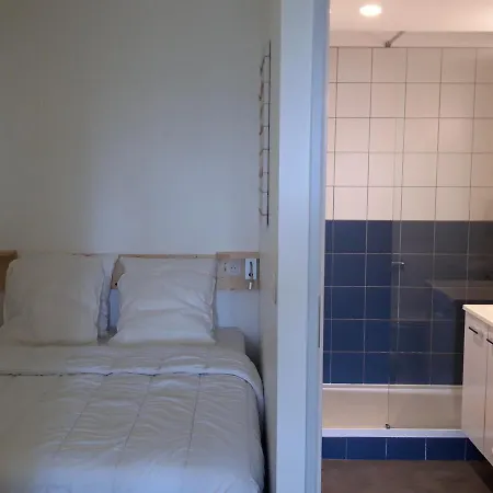 Apartment Calme, Renove, Balcon, Pres Commerces Et Ski, 7-8 Pers, Parking Inclus. Wifi Gratuit. - Fr-1-346-312