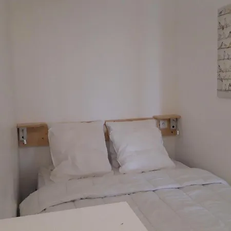 Calme, Renove, Balcon, Pres Commerces Et Ski, 7-8 Pers, Parking Inclus. Wifi Gratuit. - Fr-1-346-312 * Les Arcs (Savoie)