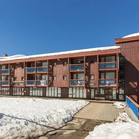 Apartment Calme, Renove, Balcon, Pres Commerces Et Ski, 7-8 Pers, Parking Inclus. Wifi Gratuit. - Fr-1-346-312 *