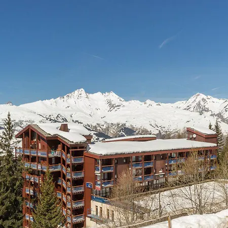 Calme, Renove, Balcon, Pres Commerces Et Ski, 7-8 Pers, Parking Inclus. Wifi Gratuit. - Fr-1-346-312 *