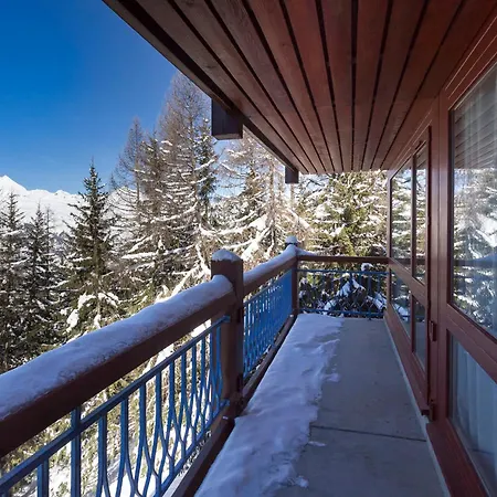 Calme, Renove, Balcon, Pres Commerces Et Ski, 7-8 Pers, Parking Inclus. Wifi Gratuit. - Fr-1-346-312 Les Arcs (Savoie)