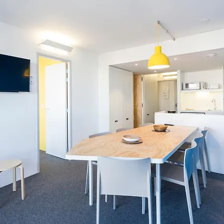 Calme, Renove, Balcon, Pres Commerces Et Ski, 7-8 Pers, Parking Inclus. Wifi Gratuit. - Fr-1-346-312 *