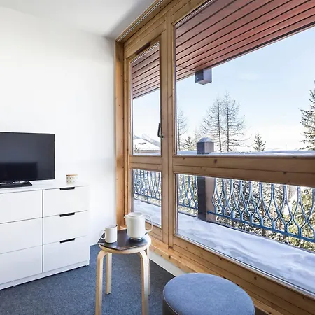 Apartment Calme, Renove, Balcon, Pres Commerces Et Ski, 7-8 Pers, Parking Inclus. Wifi Gratuit. - Fr-1-346-312